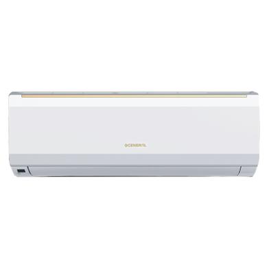 General ASGA-12BMWA-B Split AC 1 Ton White image