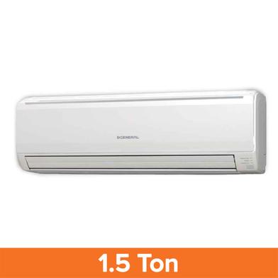 General ASGA-18FETA Split AC 1.5 Ton White image