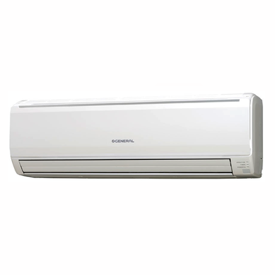 General ASGA-24FETA Split AC 2 Ton White image