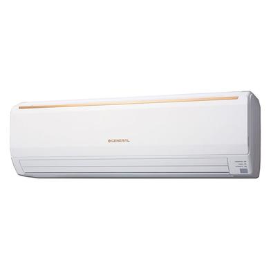General ASGA-30AFT Split AC 2.5 Ton White image