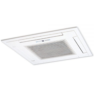 General AUG25A Split Cassette Type Air Conditioner R-22 Gas - 2.0 Ton image