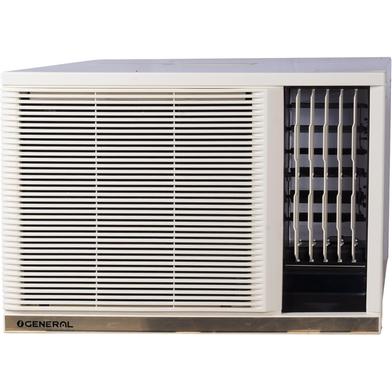 General AXGT-18FHTA Window AC 1.5 Ton White image