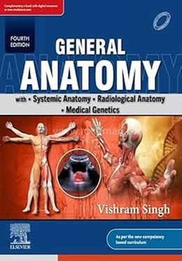 General Anatomy