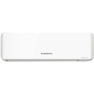 General Inverter 1.0 Ton Air Conditioner image