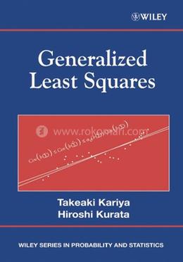 Generalized Least Squares