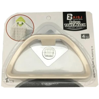 Generic Self-Adhesive Towel Holder image