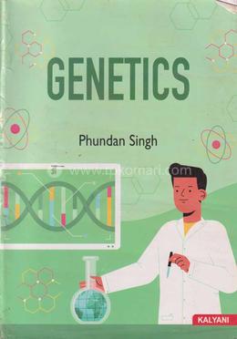Genetics image