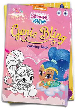 Genie Bling