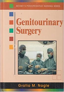 Genitourinary Surgery