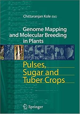 Genome Mapping and Molecular Breeding in Plants