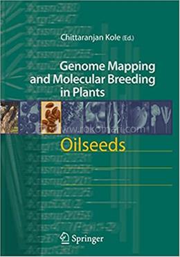 Genome Mapping and Molecular Breeding in Plants