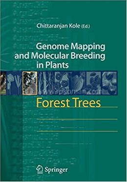 Genome Mapping and Molecular Breeding in Plants