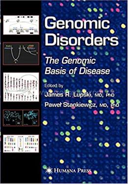 Genomic Disorders