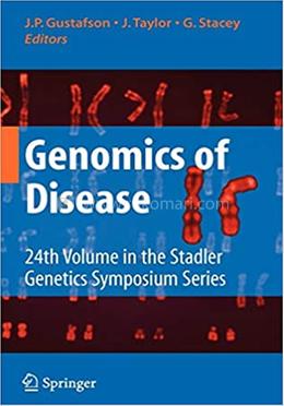 Genomics of Disease