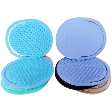 Gents Reguler Hair Comb -1pcs image