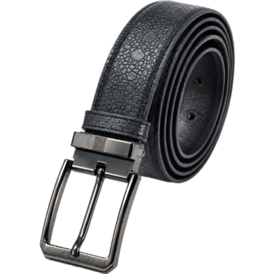 Hearts Genuine Leather Belt for Men Premium Quality Formal image