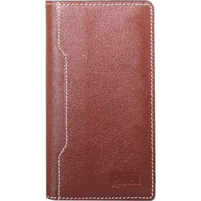 Genuine Leather Long Wallet image