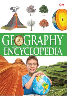 Geography Encyclopedia