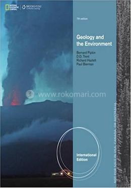 Geology and the Environment