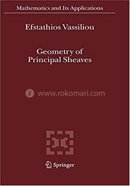 Geometry of Principal Sheaves