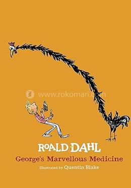 George's Marvellous Medicine 