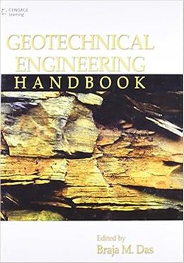 Geotechnical Engineering Handbook