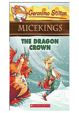 Geronimo Stilton Micekings : The Dragon Crown - 7