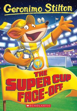 Geronimo Stilton : The Super Cup Face-Off - 81