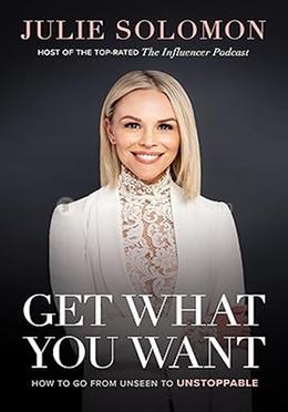 Get What You Want image