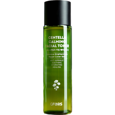 Gfors Centella Calming Facial Toner 150 ml image