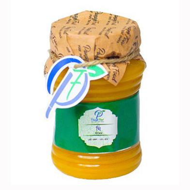 Panash Food Ghee - 250 gm image