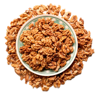 Ghorer Bazar Akhrot 1 kg image