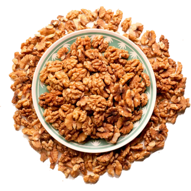 Ghorer Bazar Akhrot 500 gm image