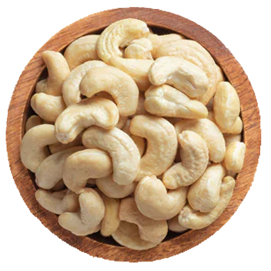 Ghorer Bazar Kaju Badam Large 500 gm image