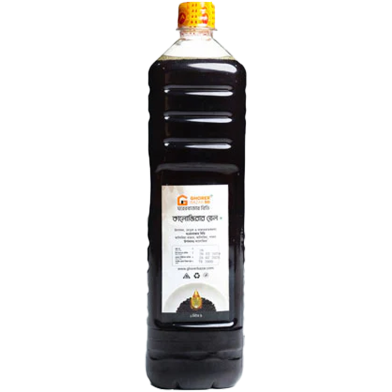 Ghorer Bazar Kalojira Oil 1ltr image