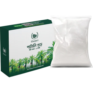 Ghorer Bazar Khejuri Combo Pack 1 (Khejuri Patali) image