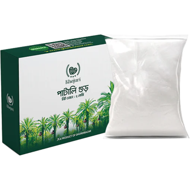 Ghorer Bazar Khejuri Combo Pack 2 ((Khejuri Patali) image