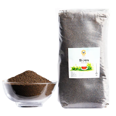 Ghorer Bazar Tea Gold 1 kg image