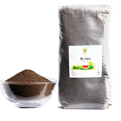 Ghorer Bazar Tea Gold 500 gm image