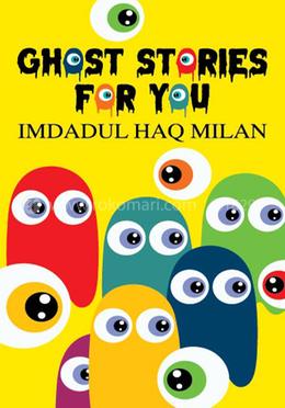 Ghost Stories For You image
