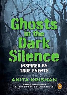 Ghosts in the Dark Silence image