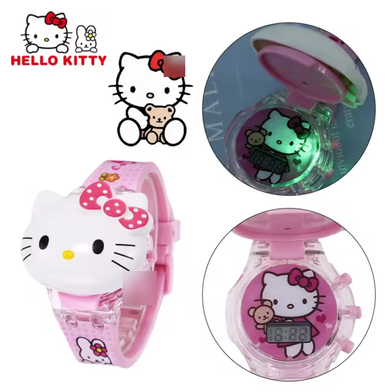 Ghting and Music Stylish Baby Watch For Kids Slide 5