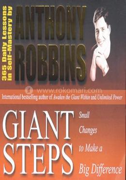 Giant Steps 