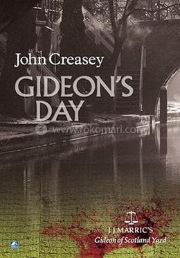 Gideon's Day