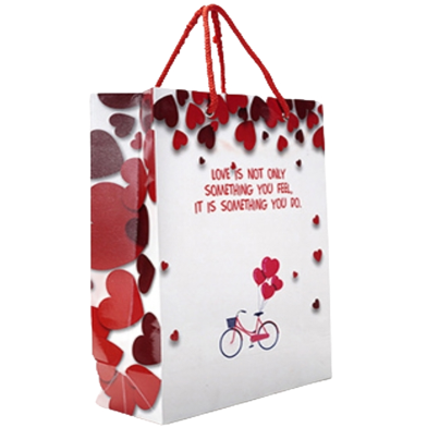 Gift Bag Love Design image