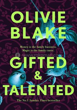 Gifted and Talented 