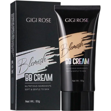 Gigi Rose 13 Blemish BB Cream 50gm image