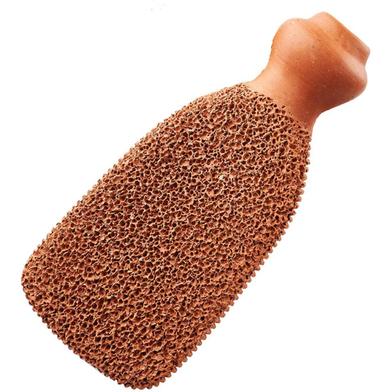 Gilden Tree Terra Cotta Foot Scrubber - 1 Pcs image