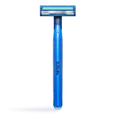 Gillette Blue 2 Plus Disposable Razor (Buy 5 Get 1 Free) image