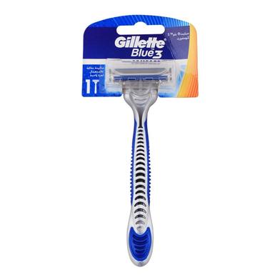 Gillette Blue3 Disposable Razors-1 image